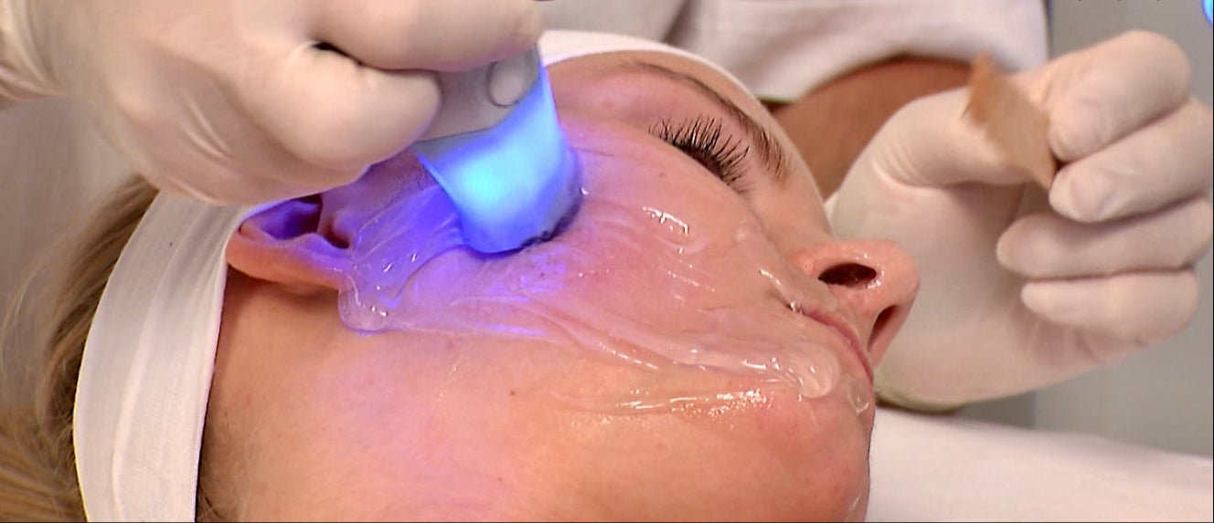 non invasive facial sculpting London